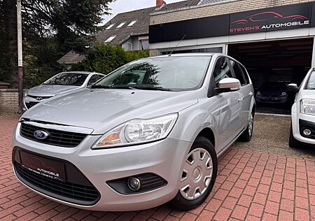 Ford Focus 1.4 Turnier *Klima*Allw.reifen*90Tkm*TÜV*