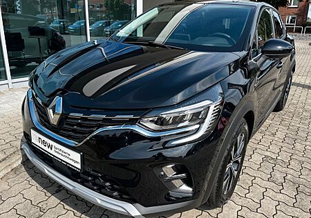 Renault Captur TCe 90 Techno Klima/Navi/FSE/Einph.