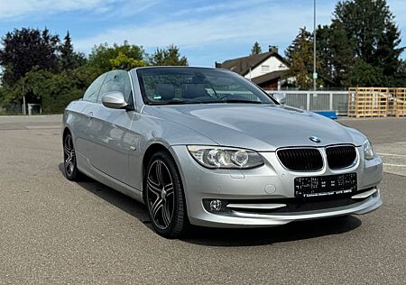 BMW 318i Cabrio *Harttop*Schalter*Leder*Xenon*