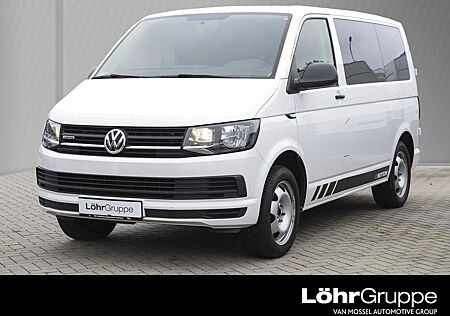 VW T6 Multivan Volkswagen Trendline 2.0 TDI 4Mo AHK/Klima