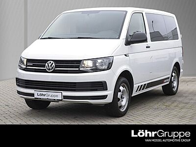 Volkswagen T6 Multivan Trendline 2.0 TDI 4Mo AHK/Klima