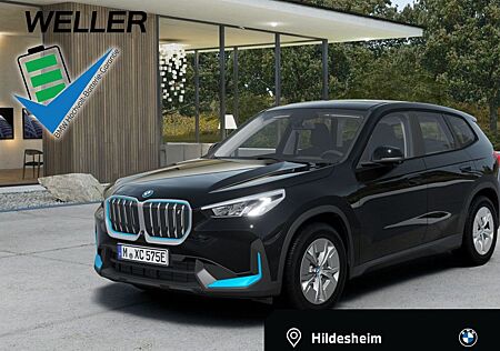 BMW iX1 xDrive 30,adap.M-Fahrwerk,ParkAssis,Shzg,DAB
