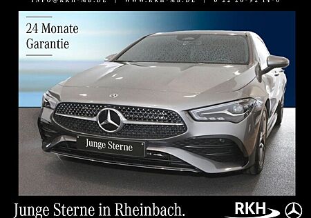 Mercedes-Benz CLA 180 Shooting Brake CLA 180 SB AMG Line 7G/Kamera/LED/Navi/HandsFree