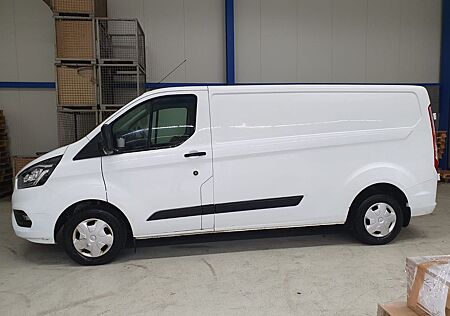 Ford Transit Custom Kasten 300 L2 Trend