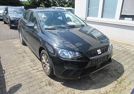 Seat Ibiza Style 1.0 TSI KLIMA ALU APS SITZHEIZUNG FU