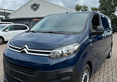Citroën Jumpy Kasten Profi Automatik/Klima/Insp.-Neu