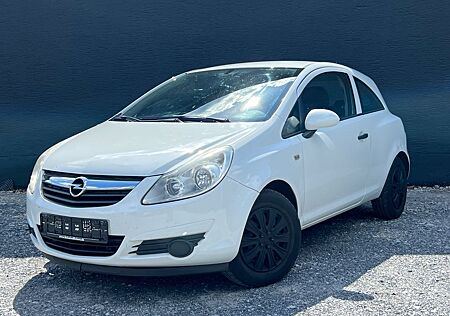 Opel Corsa D Selection 1.2 ZV Servo