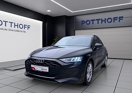 Audi A3 Sportback 30 TFSI BUSINESS NAVI SONOS HuD LM1