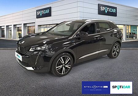 Peugeot 3008 Hybrid 225 Plug-In GT Easy*Focal*Heckklappe