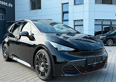 Cupra Born gebraucht kaufen Cupra Born VZ+WÄRMEPUMPE+HUD+SENNHEISER+PANO