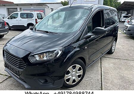 Ford Transit Courier Trend * Scheckh.*