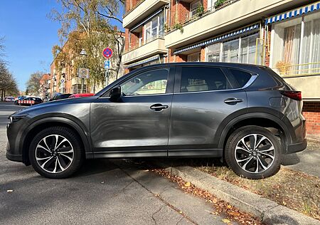 Mazda CX-5 2.0 SKYACTIV-G 165 Ad'vantage FWD Ad'va...