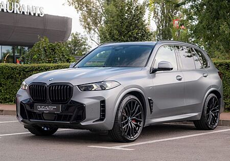 BMW X5 Baureihe 40 d xDrive M Sport
