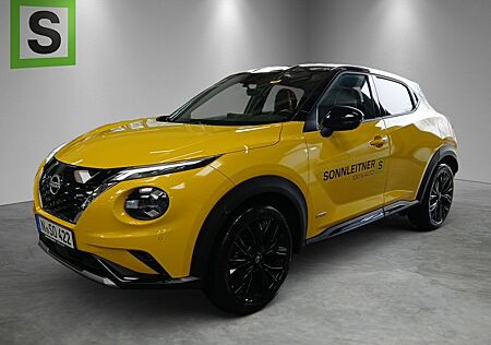 Nissan Juke N-Sport 1.6 HYBRID 143 PS