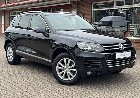VW Touareg Volkswagen TDI /M2011/Xe.LED/Navi/Distr/Kam360°/AHK