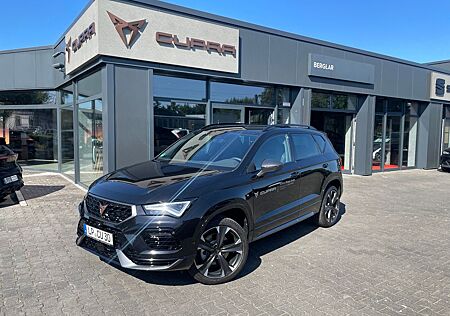 Cupra Ateca 1,5 TSI DSG TopV SHZ Navi