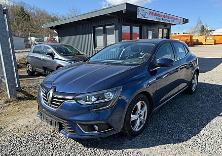 Renault Megane IV Lim. 5-trg Intens*Leder*Navi*Euro6*LED