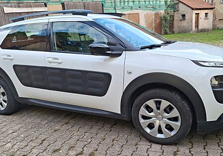 Citroën C4 Cactus BlueHDi 100 S&S Feel Feel