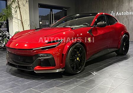 Ferrari Purosangue NOVITEC ESTESO WIDEBODY, BIG CARBON