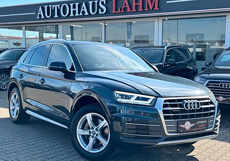 Audi Q5 2.0 TFSI"quattro sport"VIRTUAL"Multicolor-LED