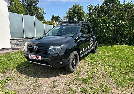 Dacia Duster 1.6 16V 105 4x4 Destination Destination