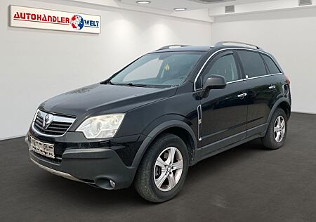 Opel Antara 2.0 CDTI Cosmo 4x4 Navi Leder AHK