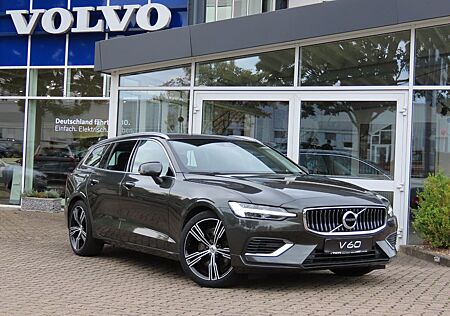 Volvo V60 Kombi Plus Bright Recharge Plug-In Hybrid