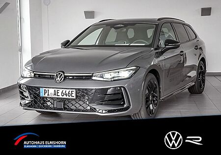 VW Passat Volkswagen R-Line 1,5 l eHybrid 130 kW 177 PS / 85 K