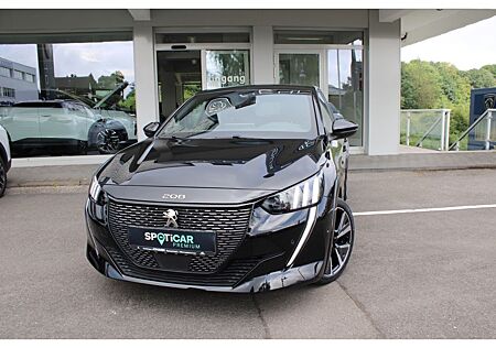 Peugeot 208 GT-Line PureTech 100 *Rückfahrkamera*