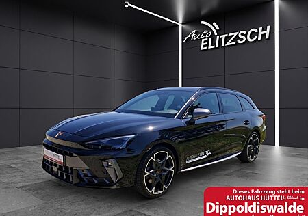 Cupra Leon Sportstourer 1.5 eTSI DSG ACC LED KAMERA