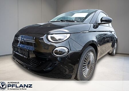 Fiat 500 500e Batterie 42 KW MY23