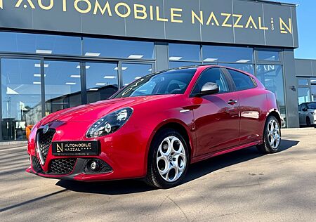 Alfa Romeo Giulietta SUPER SPORT*NAVI*PANORAMA*PDC*EURO 6*