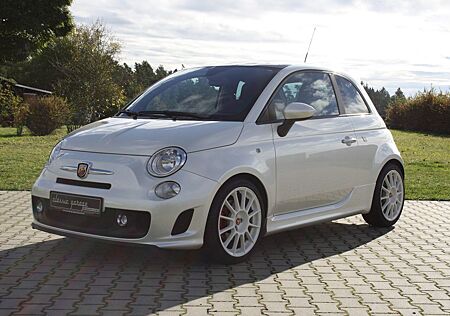 Abarth 500 Esseesse 1.4 T-Jet * 1. Serie * 14.900 KM !!