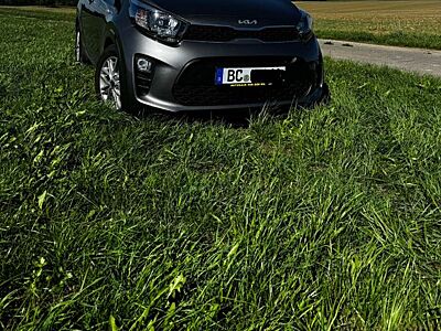Kia Picanto 1.2 Vision Vision