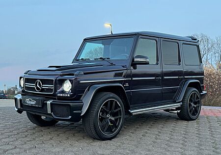 Mercedes-Benz G 500 Lang G63 Amg Umbau/ V8/ Lpg/Tausch möglich