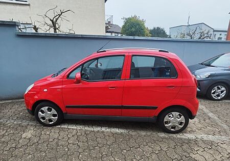 Chevrolet Matiz 1.0 SX SX
