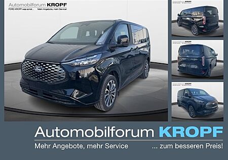 Ford Tourneo Custom 2.5 Duratec PHEV 340L1 LED PANO