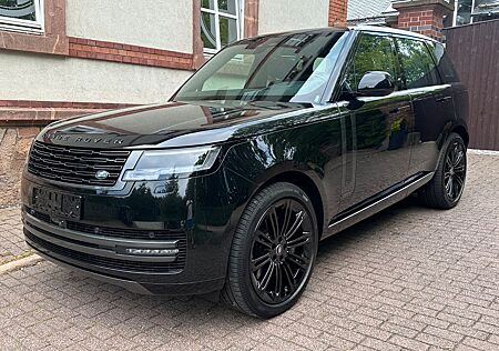 Land Rover Range Rover P530 ATB Autobio-MULTI-DEEP Garnet