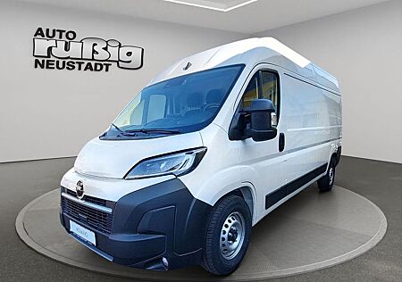 Opel Movano Cargo L3 LED*NAVI*STANDHEIZUNG*AUTOMATIK*