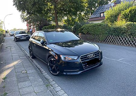 Audi A3 1.4 TFSI Ambition Ambition