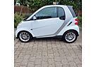 Smart ForFour mhd