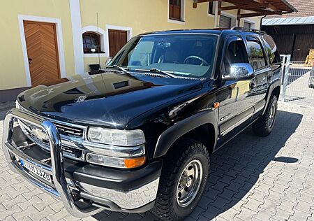 Chevrolet Tahoe 5.3 LT Lpg
