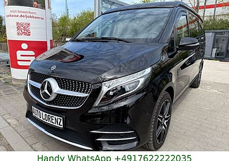 Mercedes-Benz V 300 Marco Polo *Schiebed*AMG*360CAM