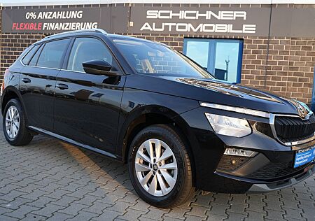 Skoda Kamiq TSI DSG KAMERA LED Keyless GRA virtual DAB