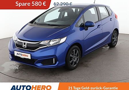 Honda Jazz 1.3 i-VTEC Trend *TEMPO*SHZ*PDC*
