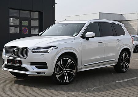 Volvo XC 90 XC90 B5 D AWD Bright*STDHZG*360°*22"*AHK