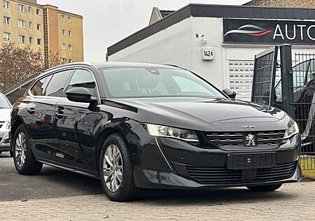 Peugeot 508 SW Active Aut./Kamera/LED