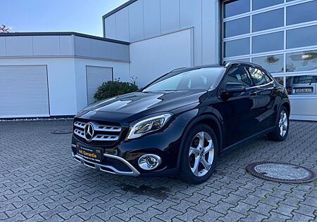 Mercedes-Benz GLA 180 GLA -Klasse CDI / d