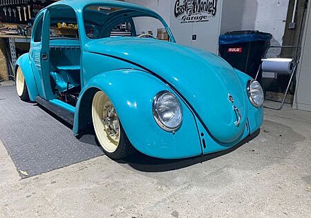 VW Käfer Volkswagen