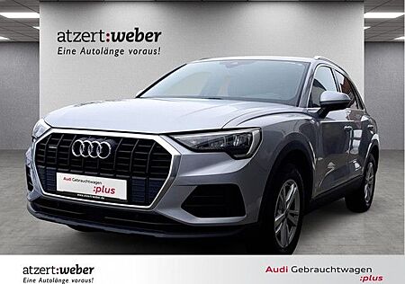 Audi Q3 quattro 35TDI S-tronic Sportsitze SitzHz